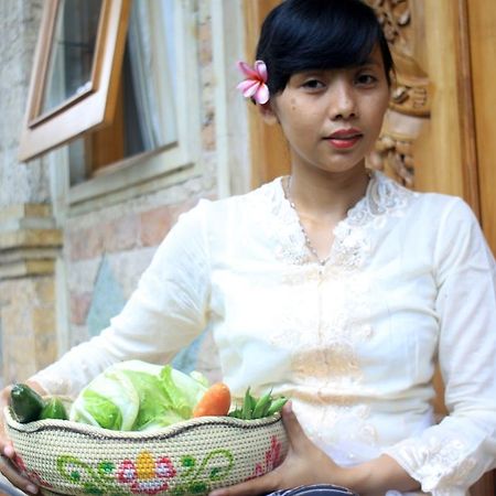 The Reinhold Guesthouse Bali Kerobokan Pokoj fotografie