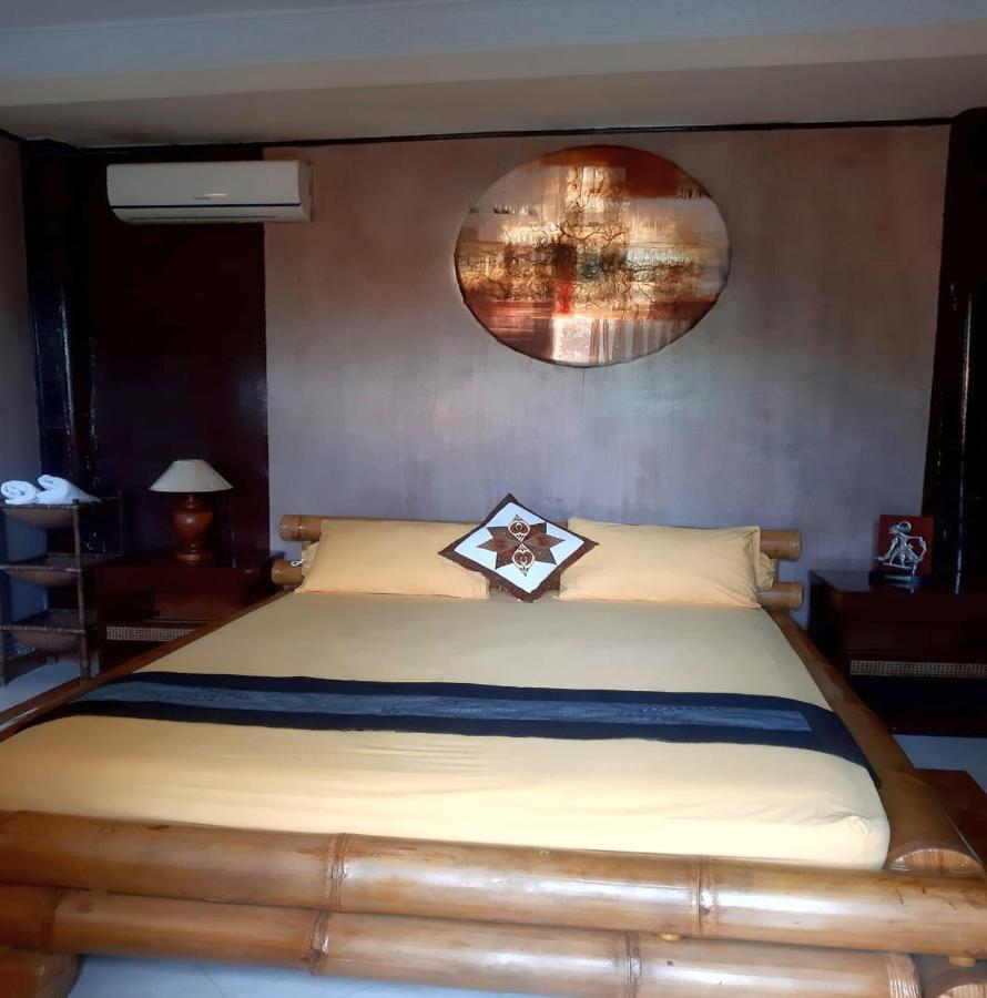The Reinhold Guesthouse Bali Kerobokan Exteriér fotografie