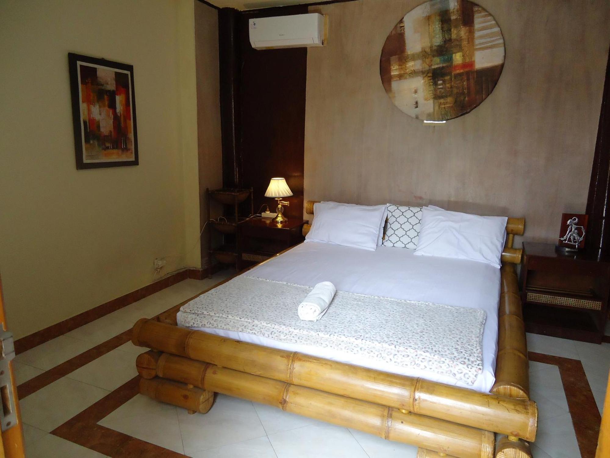 The Reinhold Guesthouse Bali Kerobokan Exteriér fotografie