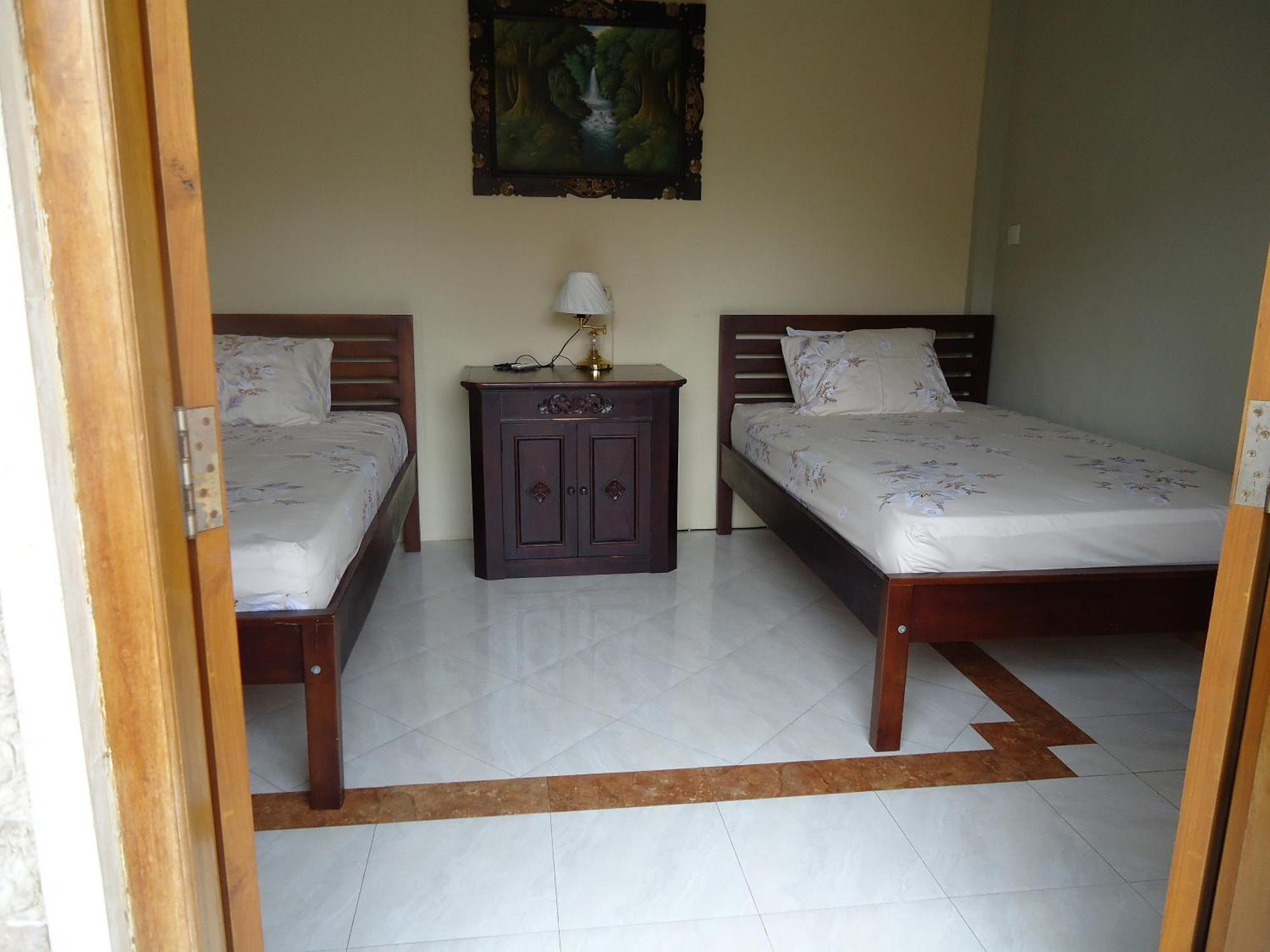 The Reinhold Guesthouse Bali Kerobokan Exteriér fotografie