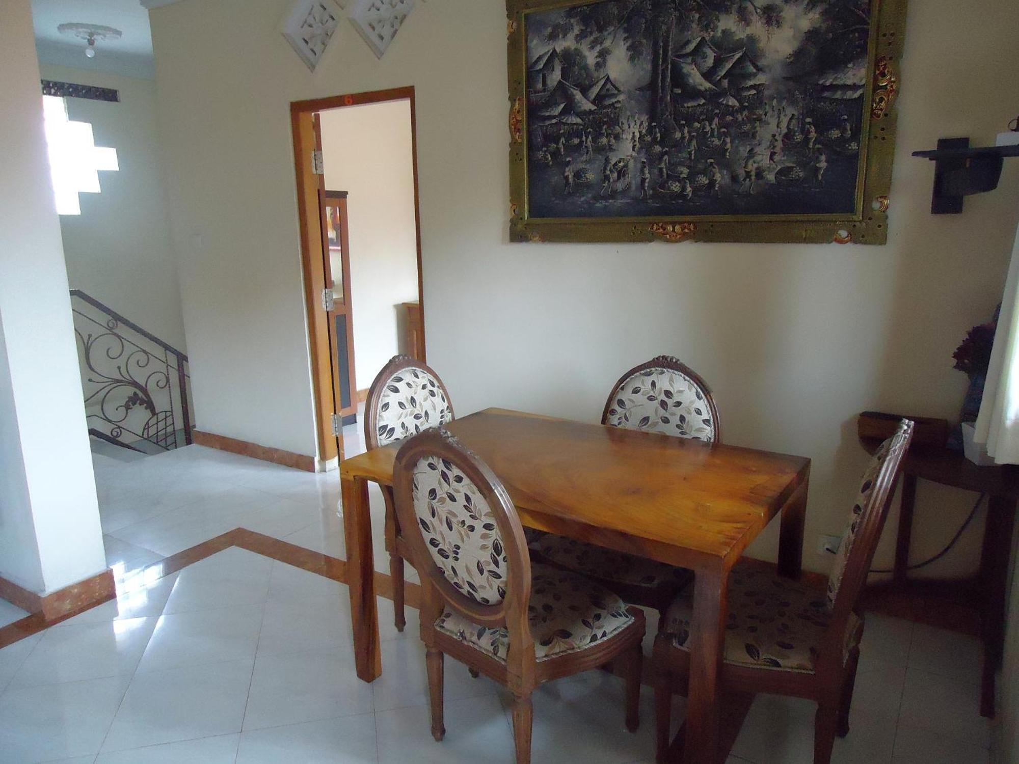 The Reinhold Guesthouse Bali Kerobokan Exteriér fotografie